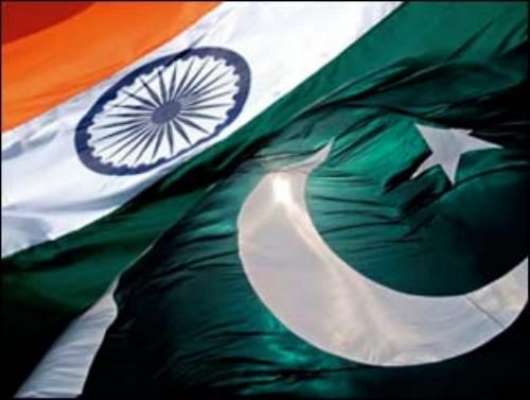 چار ملکی ڈویژن تھری ویسٹ ایشین رگبی چمپئن شپ ، بھارت نے پاکستان کو ہرا کر تیسری پوزیشن حاصل کرلی