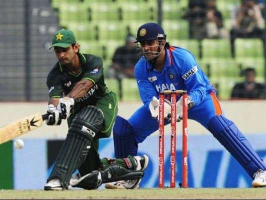 بھارتی بورڈ نے پاکستان سے سیریز کھیلنے کی تصدیق کر دی