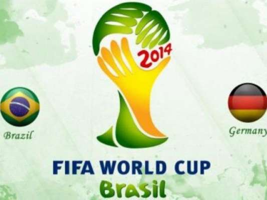 فیفا ورلڈ کپ؛ برازیل اور جرمنی کی ٹیمیں پہلے سیمی فائنل میں آج مد مقابل ہوں گی