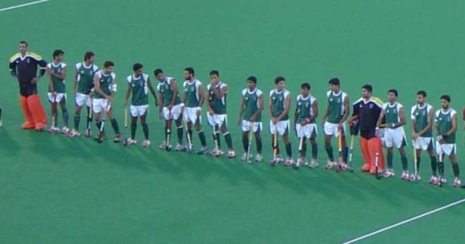 سلطان جوہر ہاکی ٹورنامنٹ پاکستان فتح کو ترس گیا ،نیوزی لینڈ نے گرین شرٹس کو 3-2سے شکست دیکر ٹورنامنٹ میں پہلی فتح حاصل کرلی