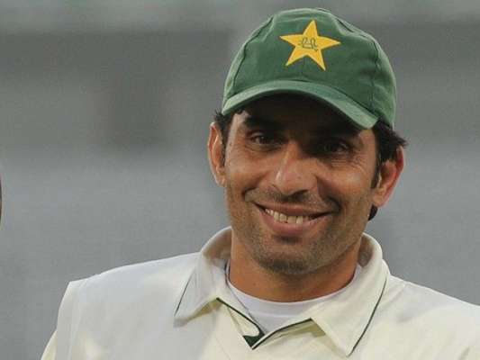 قومی ٹیسٹ ٹیم کے کپتان مصباح الحق پاکستان کے کامیاب ترین ٹیسٹ کپتان بننے کااعزاز حاصل کرنے سے ایک فتح کی دوری پر