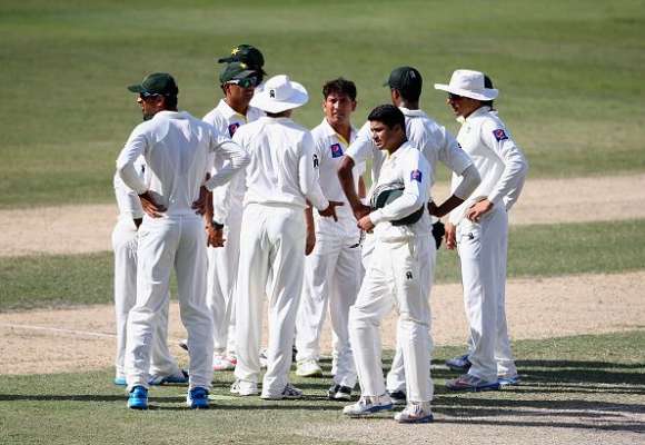 پاکستان کرکٹ ٹیم نے رواں سال ٹیسٹ میں 18 سنچریز بناکر تمام ٹیموں کو پیچھے چھوڑ دیا
