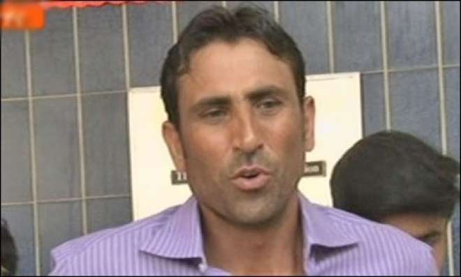سانحہ پشاور پر کیوی کھلاڑی بھی افسردہ تھے،پرائز منی بھیجی ہے:یونس خان