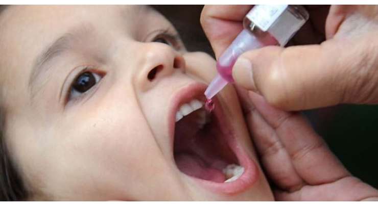 پشاور دنیا میں پولیو وائرس کا گڑھ ہے،عالمی ادارہ صحت