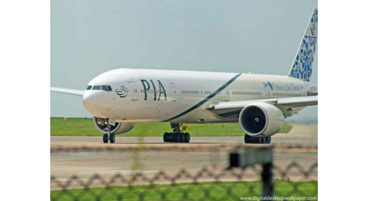پی آئی اے کی دبئی سے لاہور آنے والی پرواز مسافرو ں کا سامان لانا بھول گئی