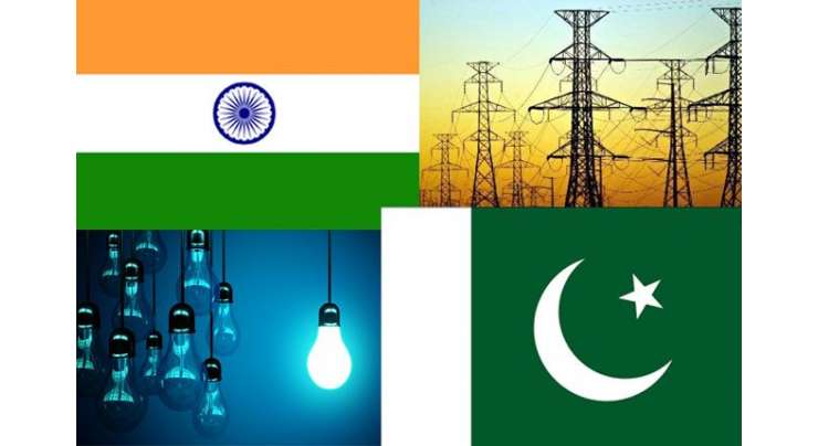 پاکستان کی بھارت، ایران سے بجلی کی درآمد کیلئے کوششیں تیز