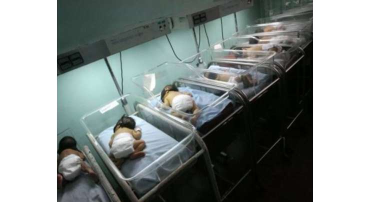سول اسپتال بدین میں طبی سہولیات کا فقدان 6 ماہ کے دوران 42 نومولود بچے ہلاک