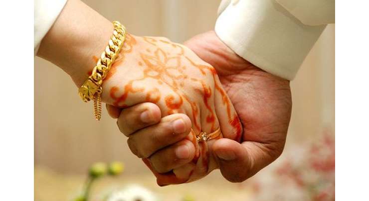 شادی کرنے سے دل کی بیماریاں لاحق ہونے کا خطرہ کم ہوجاتا ہے، ماہرین کا دعویٰ