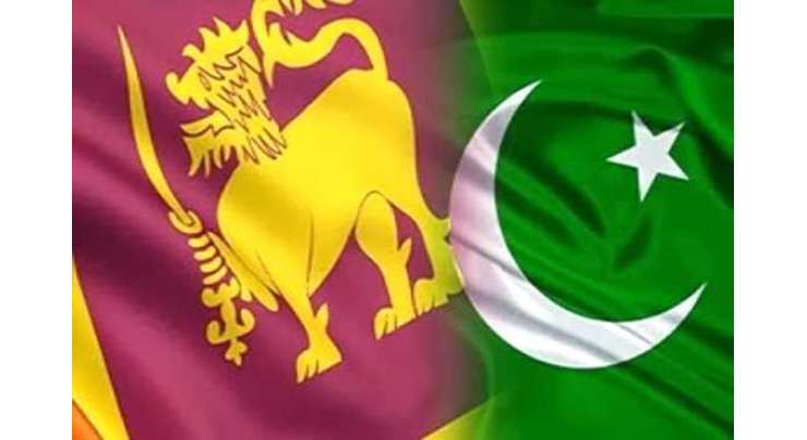 پاکستان اور سری لنکا کے مابین سیریز اگست میں ہوگی