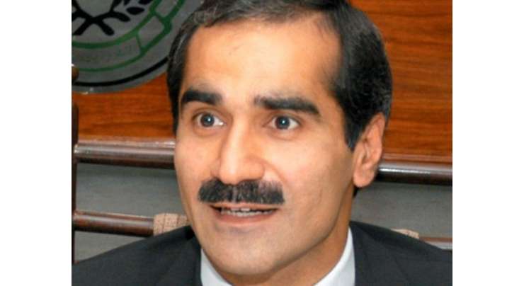 عدلیہ اور فوج حساس ادارے ہیں، تنقید نہیں ہونی چاہیے، سعد رفیق