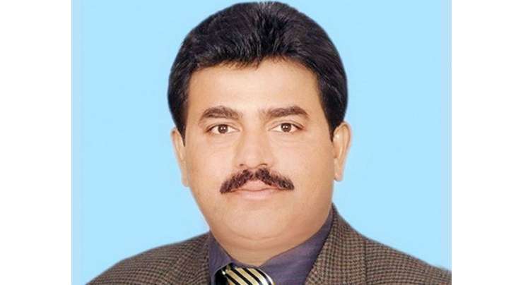 پیپلزپارٹی کے رکن قومی اسمبلی نواب خان وسان کے ناقابل ضمانت وارنٹ گرفتاری جاری