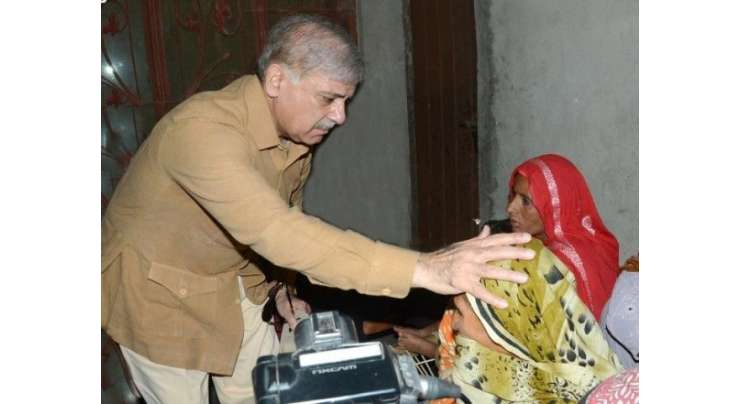 ساہیوال زیادتی کیس؛ وزیراعلیٰ پنجاب کی دھمکی کام کر گئی، 24 گھنٹوں میں سارے ملزم گرفتار