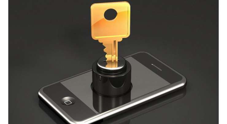 ڈیٹا کی حفاظت : موبائل کمپنیز کا اسمارٹ فونز میں کل سوئچ لگانے کا فیصلہ