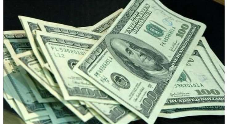 برآمد کنندگان کا دباؤ، امریکی ڈالر کی قدر میں 1.45 روپے کا نمایاں اضافہ