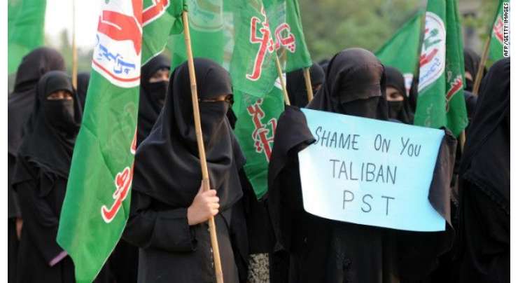 ” اینٹی طالبان تحریک “ چلائیں گے ، پوری قوم امن جہاد میں شرکت کیلئے تیار ہے ‘ سنی اتحاد کونسل،پاکستان کو بھارتی منڈی اور امریکی کالونی نہیں بننے دینگے ،فسادیوں کو اثاثہ سمجھنے کی ریاستی سوچ تباہ کن ثابت ہوئی ہے