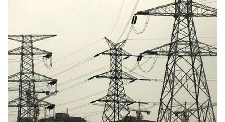 ملک کے بیشتر علاقوں میں بجلی کی لوڈشیڈ نگ بڑھ گئی