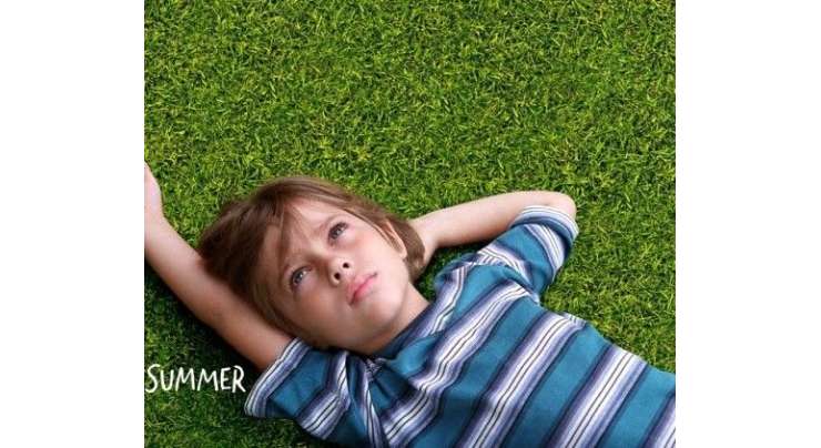 نئی ہالی ووڈ ڈرامہ فلم ’’ بوائے ہڈ‘‘ کا ٹریلر جاری۔۔۔فلم ننھے بچے کی بچپن سے لے کر لڑکپن اور جوانی تک کی کہانی پیش کرتی ہے