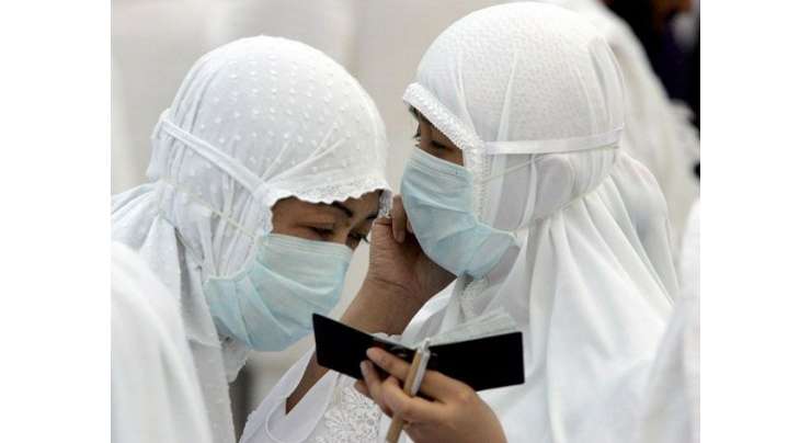 سعودی عرب،ملائیشیاکے بعد لبنان کے شہری میں کرونا وائرس کی تصدیق، عوام کو کرونا وائرس کے خطرات سے متعلق آگاہ کیا جا رہا ہے تمام ضروری اقدامات کیے جائیں،وزیرصحت