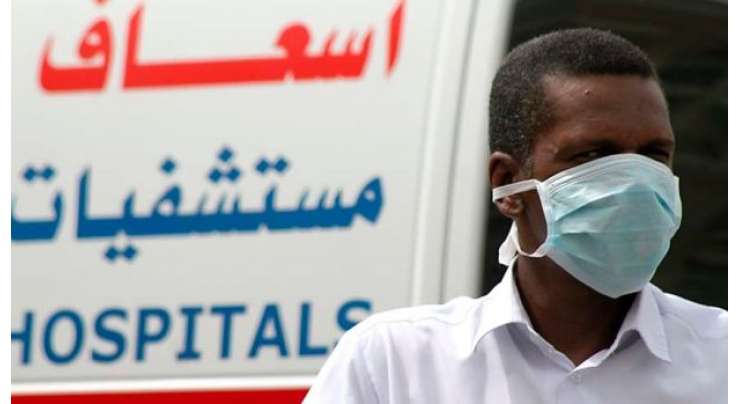 سعودی عرب میں مرس وائرس سے تین خواتیں جاں بحق، مرس سے جاں بحق ہونے والوں کی تعداد 163 ہو گئی ،سعودی وزارت صحت، متعلقہ ممالک اپنے ہاں انفیکشن سے بچاو کیلیے تدابیر بہتر بنائی جائیں ،عالمی ادارہ صحت کی اپیل