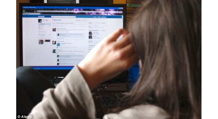 انٹرنیٹ کے زیادہ استعمال سے نوجوانوں میں دماغی خلل کا خطرہ نہیں ، نئی تحقیق