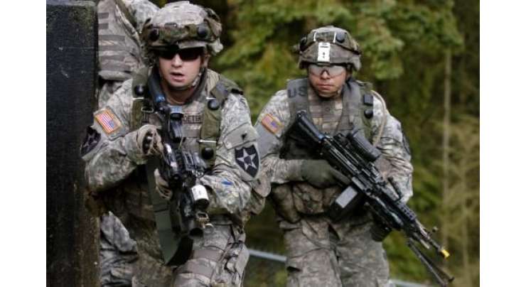 امریکی وزیر دفاع نے فوجی ہسپتال میں دو سابق فوجی اہلکاروں کی موت کے بعد فوجی کے طبی سہولتوں کی فراہمی کے نظام پر نظر ثانی کا حکم دیدیا