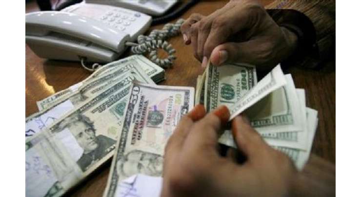 انٹر بینک میں روپے کے مقابلے ڈالر کی قدر کم ، اوپن کرنسی مارکیٹ میں1 ڈالر 100 روپے کے برابر پہنچنے میں صرف 10 پیسے کی دوری پر