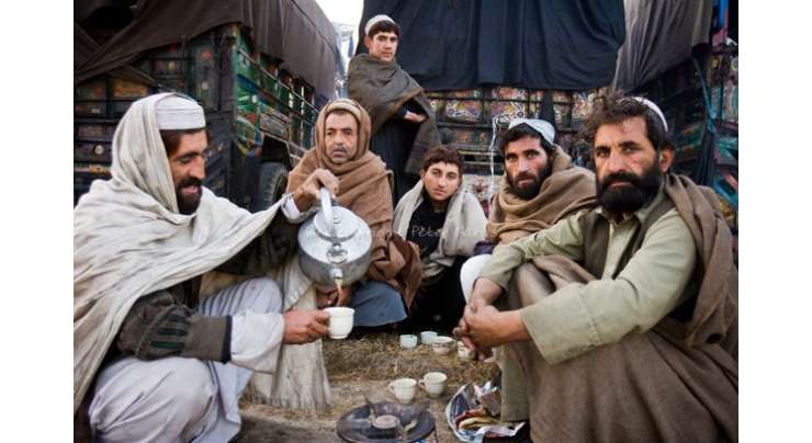 پاکستان سالانہ 2لاکھ ٹن سے زائد چائے درآمد کرکے دنیا بھر میں چائے درآمد کرنے والا تیسرا بڑا ملک بن گیا