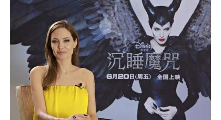 انجلینا جولی کے ریمارکس پر چینی شائقین ناراض ہو گئے،فلم کا بائیکاٹ کرنے کی دھمکی