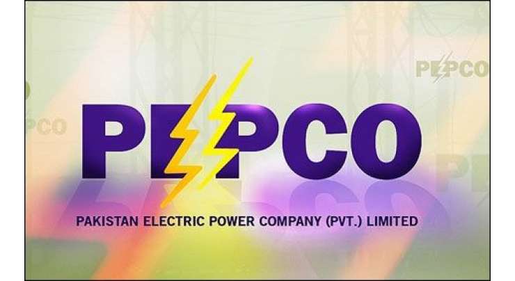 پیپکوکی کمپنیوں کو بجلی کے ترسیلی نظام کے لاسزکو کم کرنے کیلئے مؤثر حکمت عملی بنانے کی ہدایت