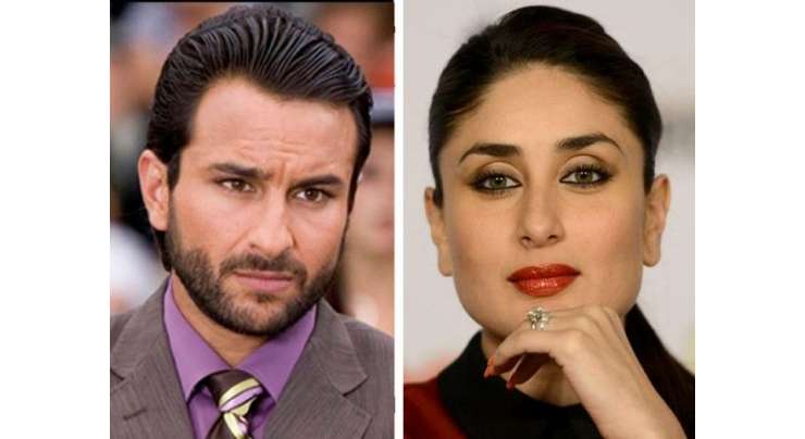کرینہ کپور سیف علی خان کی فلم ’’ ہم شکلز‘‘ نہ دیکھ سکی
