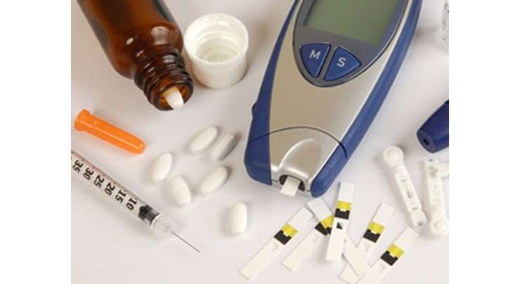 ذیابیطس کی ادویات کے نقصانات فوائد سے زیادہ ہیں ،تحقیق