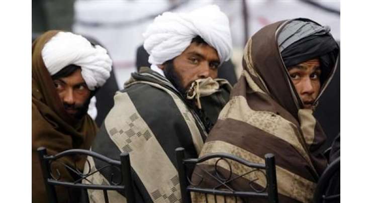 افغان طالبان نے اقوام متحدہ کے ادارے یونیسیف کو پولیوقطرے پلانے کیلئے مذاکرات کی دعوت دیدی
