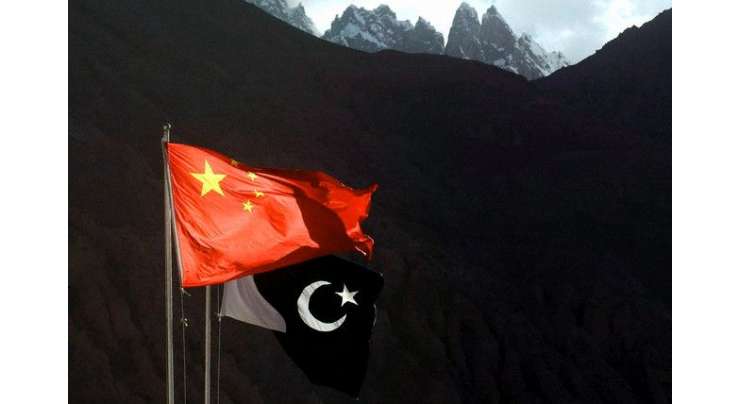 چینی کمپنی نے پاکستان کو 75 ریلوے انجنوں کی ایک کروڑ 57 لاکھ 70ہزار ڈالر ایڈوانس رقم واپس کر دی