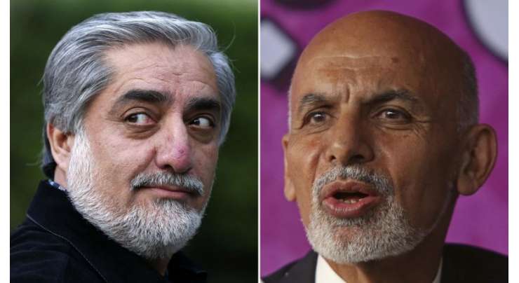 افغانستان میں مخلوط حکومت کے قیام پر اتفاق