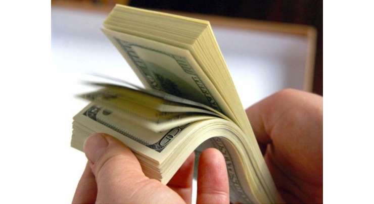 سیاسی تعطل کے باعث امریکی ڈالر 101 روپے 70 پیسے تک پہنچ گیا