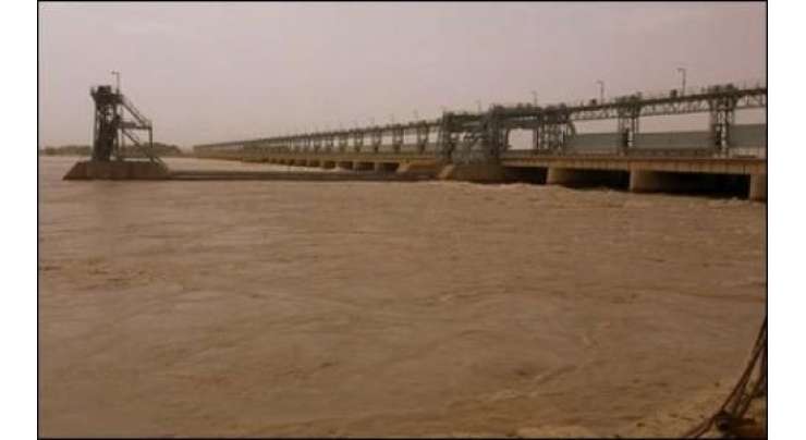 ساہیوال، دریائے راوی میں سیلاب کا خطرہ ، ڈیڑھ سو سے زائد دیہات کے لوگوں کو محفوظ مقامات پر منتقل ہونے کی ہدایت