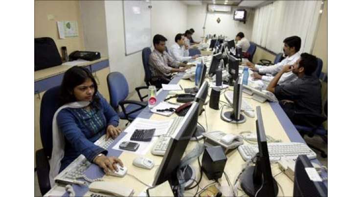 اکیانوے فیصد بھارتی ملازم کام چور نکلے۔۔ اریکی تنگ