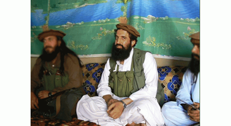 تحریک طالبان پاکستان کی جانب سے اپنے ترجمان شاہداللہ شاہد کی برطرفی کا اعلان
