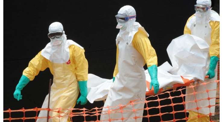 ملک بھر میں ایبولا وائرس سے نمٹنے کے لئے انتطامات کو حتمی شکل دی جا رہی ہے ‘وزارت صحت