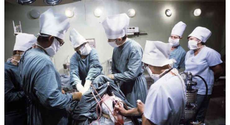 اسٹریلوی ڈاکٹرز نے مردہ دل کو دھڑکن دے کر طبی دنیا میں تہلکہ مچادیا، اس تکنیک میں ایسے مریض کا دل حاصل کیا جاتا ہے جس کا دماغ کام چھوڑ دے ، سرجنز