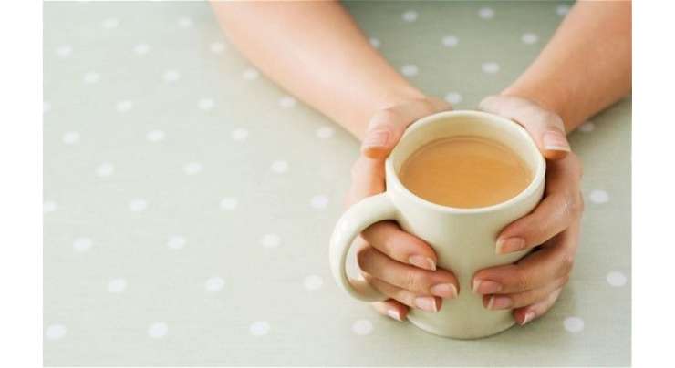 چائے ہڈیوں کی صحت کے لیے مفید نسخہ ہے ،تحقیق