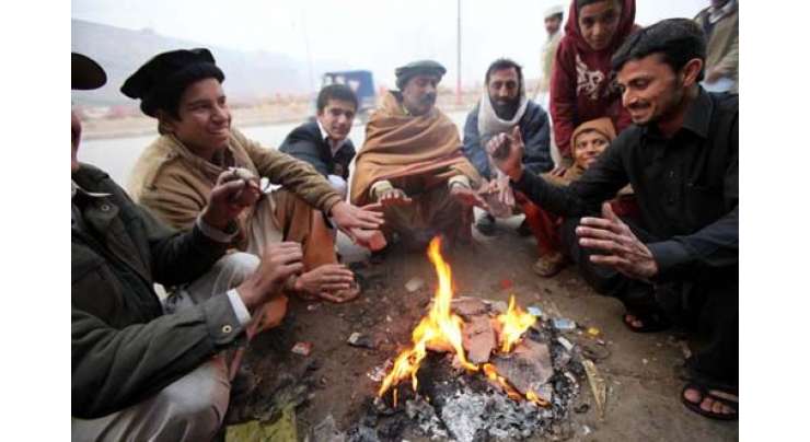 آئندہ 24گھنٹوں کے دوران خیبر پختونخواہ، بالائی پنجاب،شمالی بلوچستان اسلام آباد، کشمیر و گلگت بلتستان میں بارش ،پہاڑوں پرہلکی برفباری کاامکان