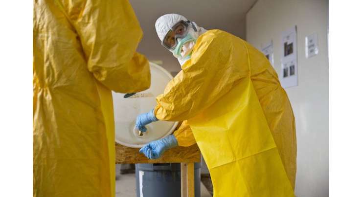 بھارت میں ’ایبولا‘ وائرس کا پہلا کیس سامنے آ گیا