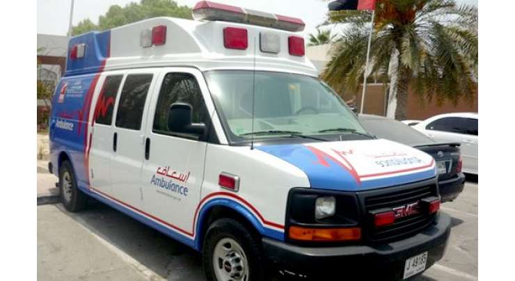شارجہ میں 2منزلہ عمارت سے گرکر شدید زخمی ہونے والی ڈیڑھ سالہ پاکستانی بچی دم توڑ گئی