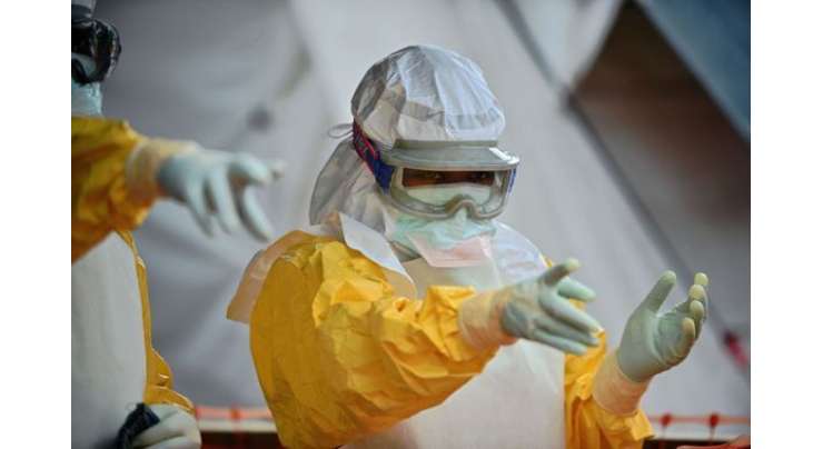 کراچی ، ایبولاوائرس کے مشتبہ مریض کو جناح ہسپتال میں داخل کر دیا گیا