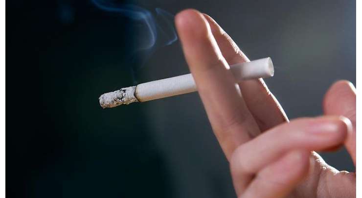 تمباکو نوشی کرنے والے افراد کو کینسرکے خطرے سے قبل ازوقت آگاہی کا طریقہ دریافت کرلیا گیا