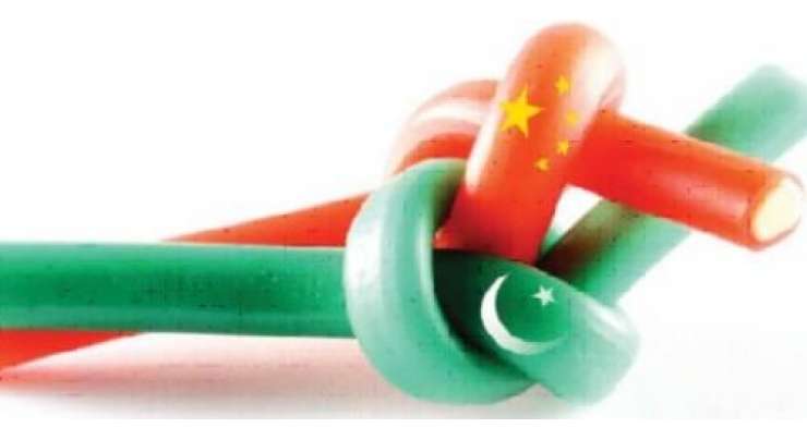 پاکستان کے ٹیکسٹائل کے شعبے میں چین بھی اپنا حصہ شامل کرنے کا خواہاں،چینی کمپنی پاکستانی ٹیکسٹائل کمپنی کے 24 فیصدحصص خریدے گی