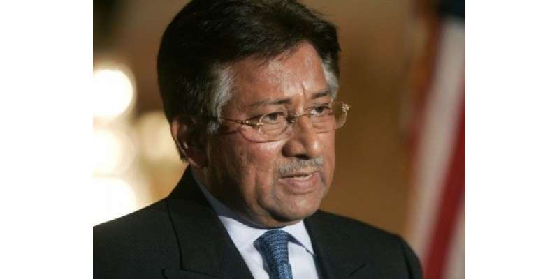 میڈیکل بورڈ کا سابق صدر پرویز مشرف کی رپورٹس منظرعام نہ لانے کا فیصلہ