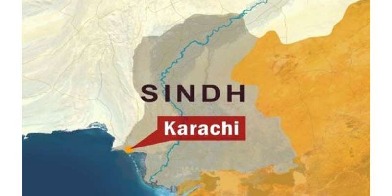 کراچی پر دہشت گردوں کا راج، 10 افراد قتل