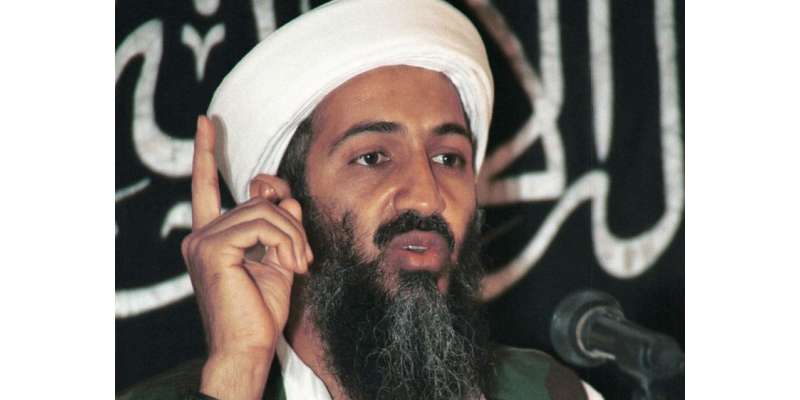اسامہ بن لادن زندہ اور امریکا کی تحویل میں ہیں، کویتی تجزیہ نگار کا ..